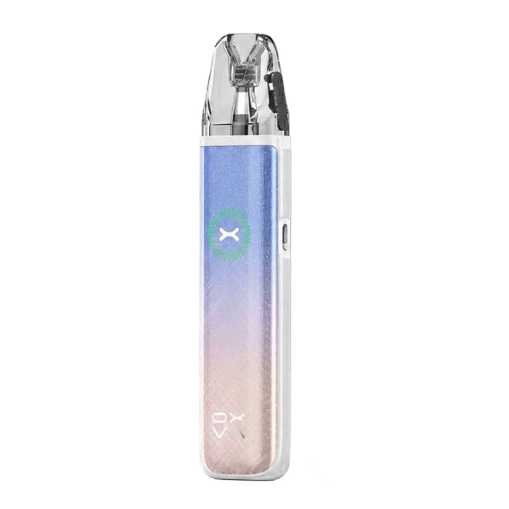 OXVA Xlim Go 2 Pod Kit - Aurora Pink Blue
