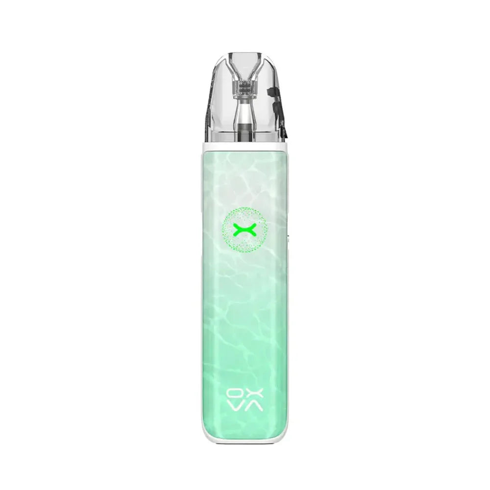 OXVA Xlim Go 2 Pod Kit - Green Apple