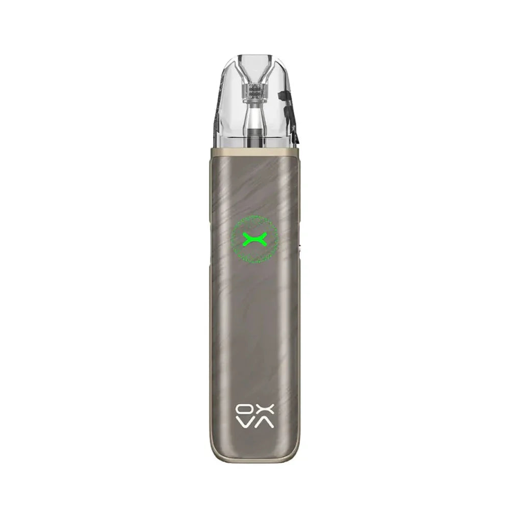 OXVA Xlim Go 2 Pod Kit - Light Brown Shadow