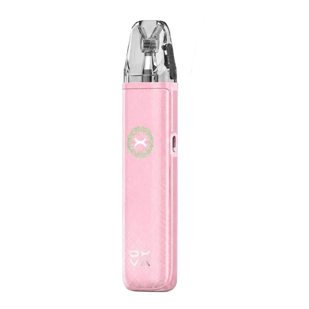 OXVA Xlim Go 2 Pod Kit - Shell Pink