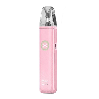 OXVA Xlim Go 2 Pod Kit - Shell Pink