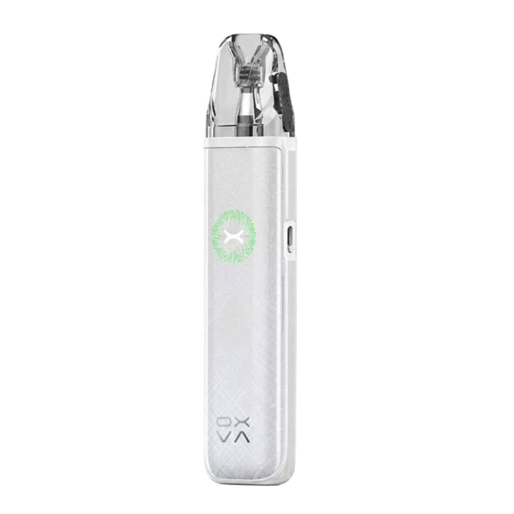 OXVA Xlim Go 2 Pod Kit - Shell White
