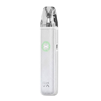 OXVA Xlim Go 2 Pod Kit - Shell White