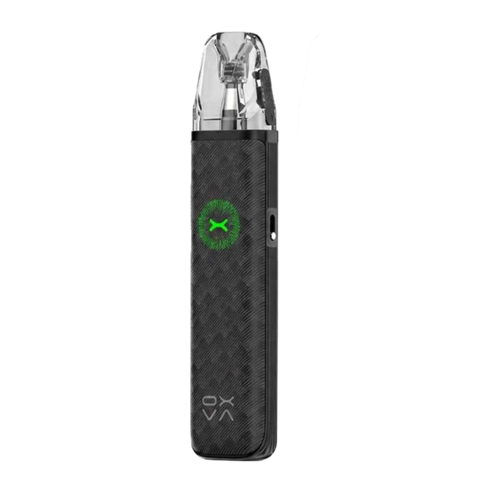 OXVA Xlim Go 2 Pod Kit - Weave Black
