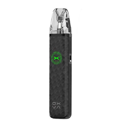 OXVA Xlim Go 2 Pod Kit - Weave Black