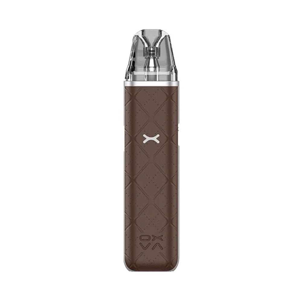 OXVA Xlim Go Pod Kit - Dark Brown