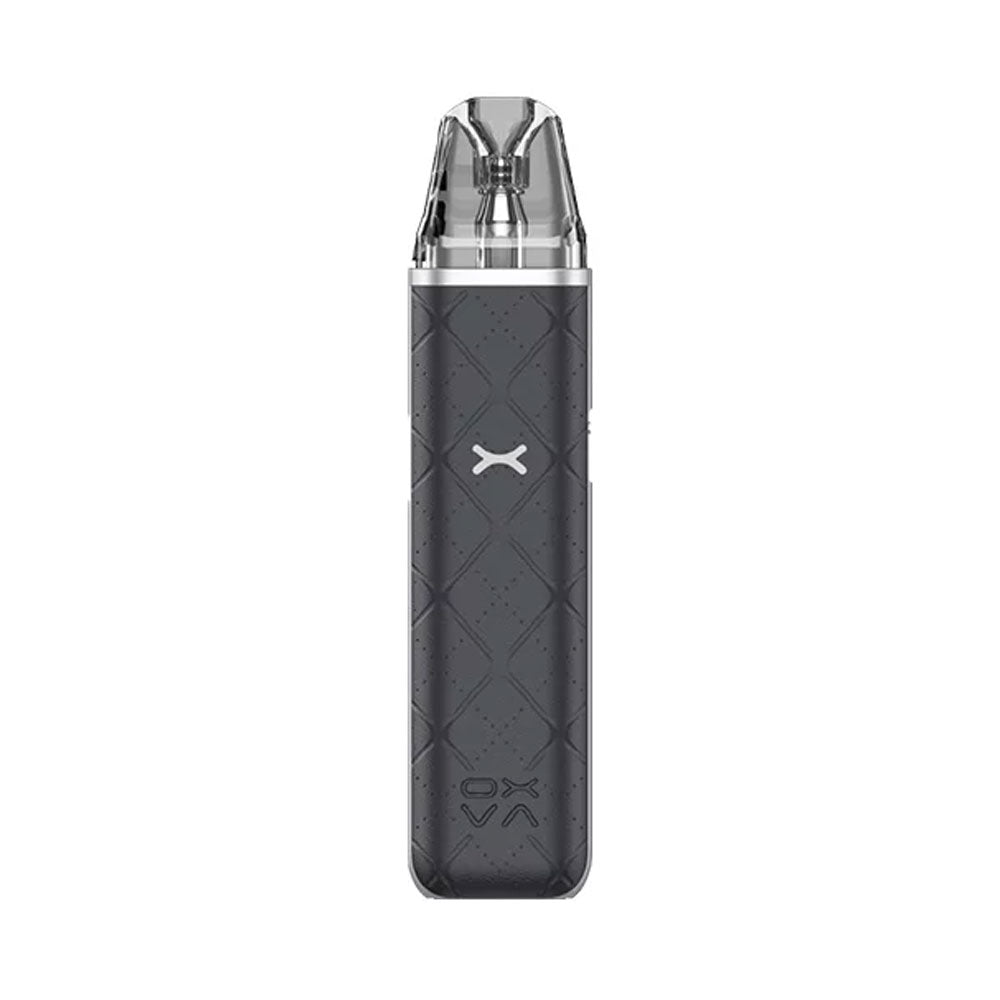 OXVA Xlim Go Pod Kit - Dark Gray