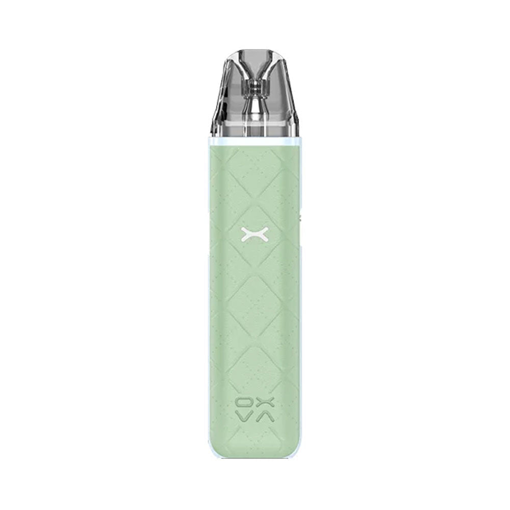OXVA Xlim Go Pod Kit - Light Green