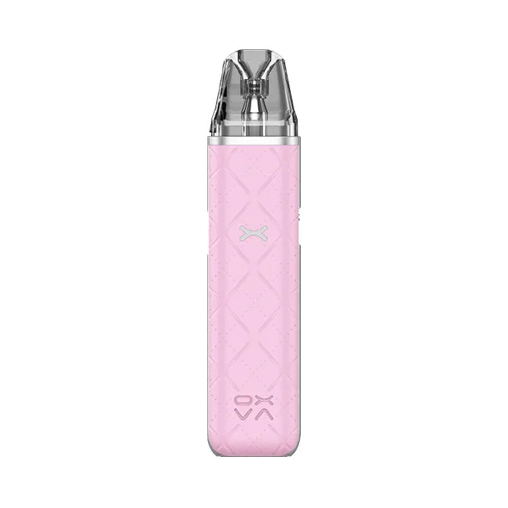 OXVA Xlim Go Pod Kit - Pink
