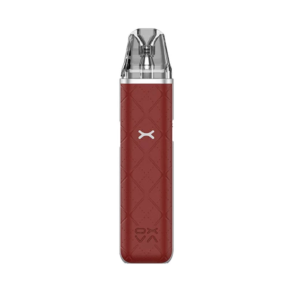 OXVA Xlim Go Pod Kit - Red