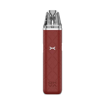 OXVA Xlim Go Pod Kit - Red