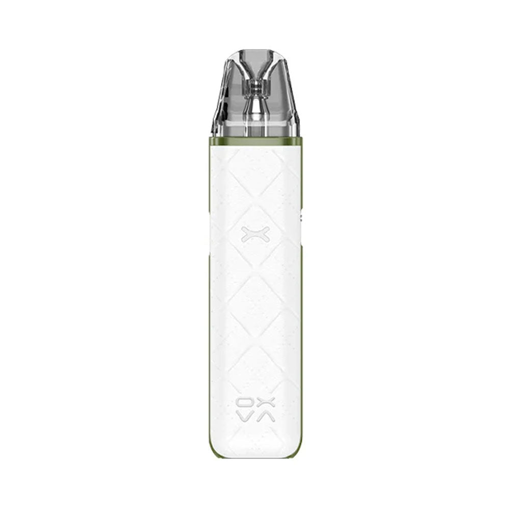 OXVA Xlim Go Pod Kit - White