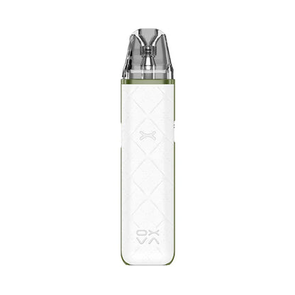 OXVA Xlim Go Pod Kit - White