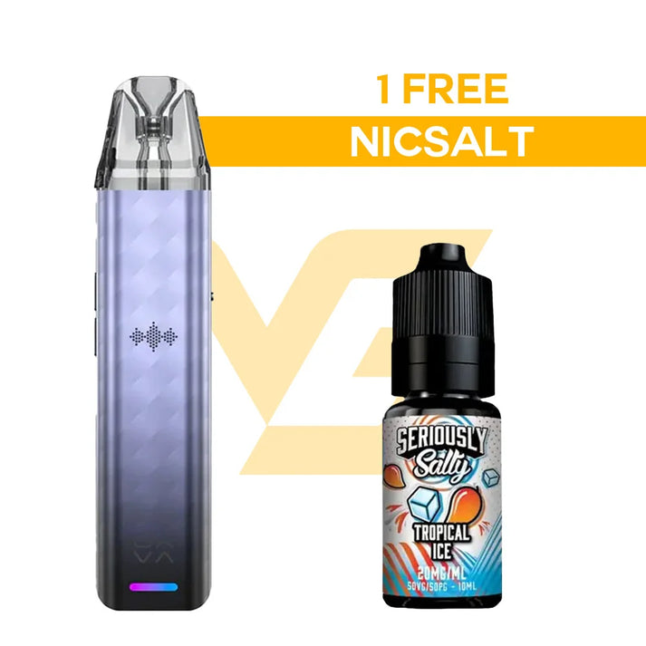 OXVA Xlim Se 2 Pod Kit