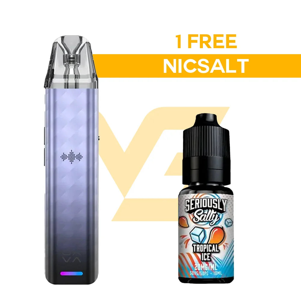 OXVA Xlim Se 2 Pod Kit
