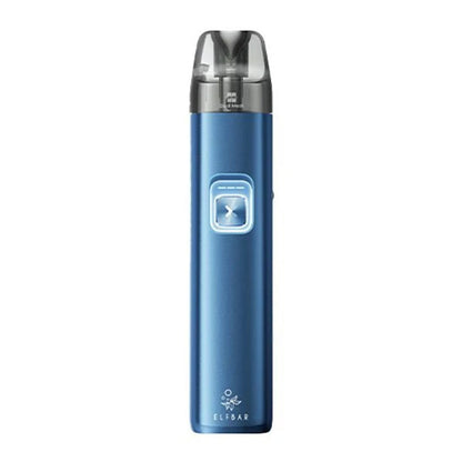 ELF BAR ELFX 2 Pod Kit - Ocean Blue