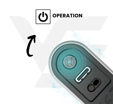 Operation