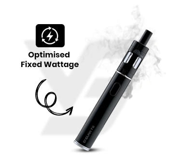 Optimised Fixed Wattage