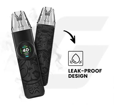 Leak-Proof Design