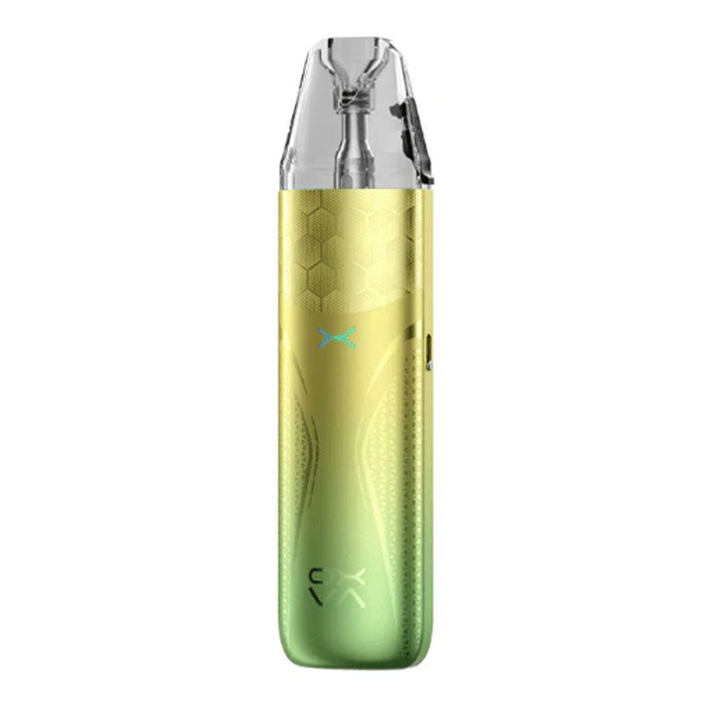 Oxva Nexlim 2 Mini Pod Kit - Golden Hour