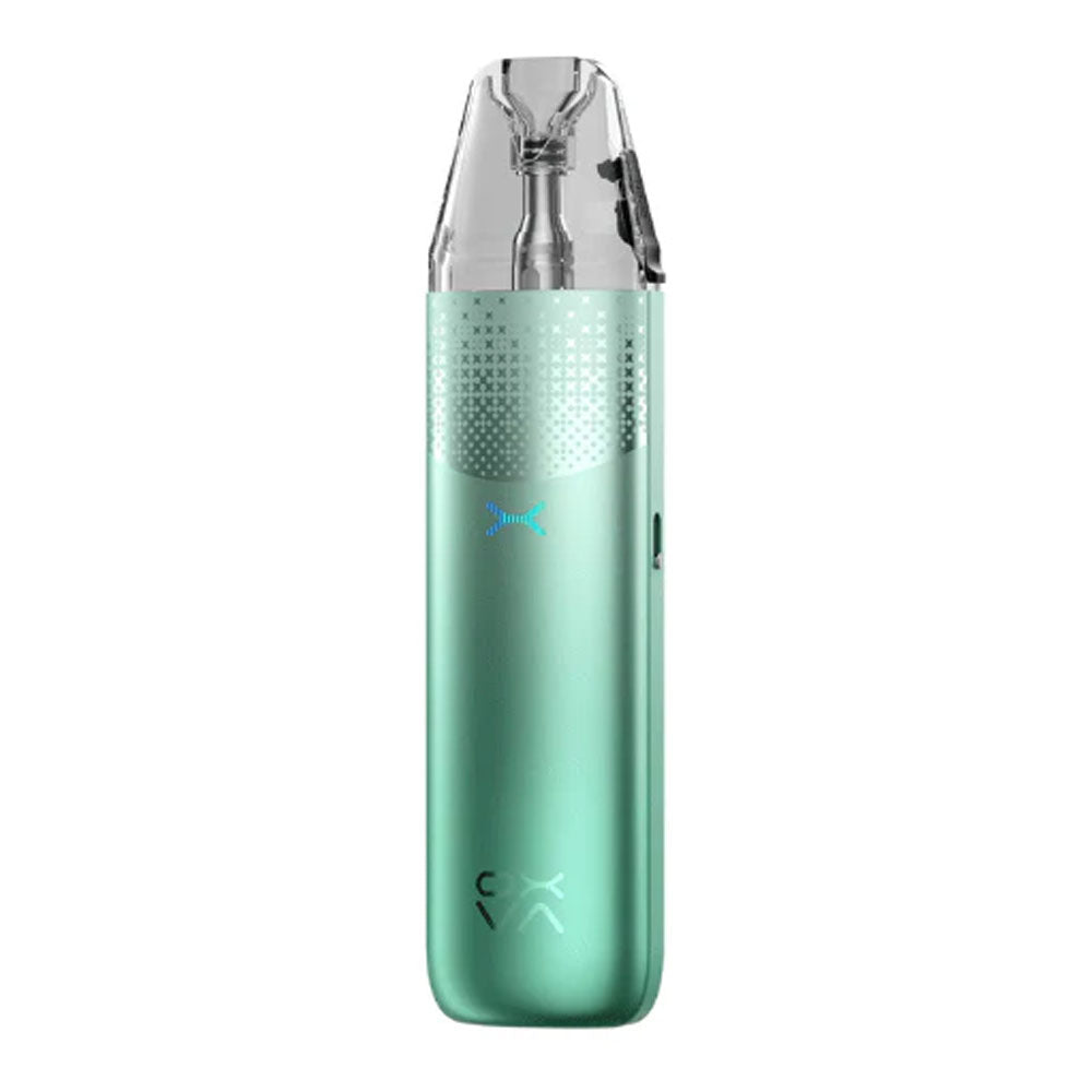 Oxva Nexlim 2 Mini Pod Kit - Mint Green