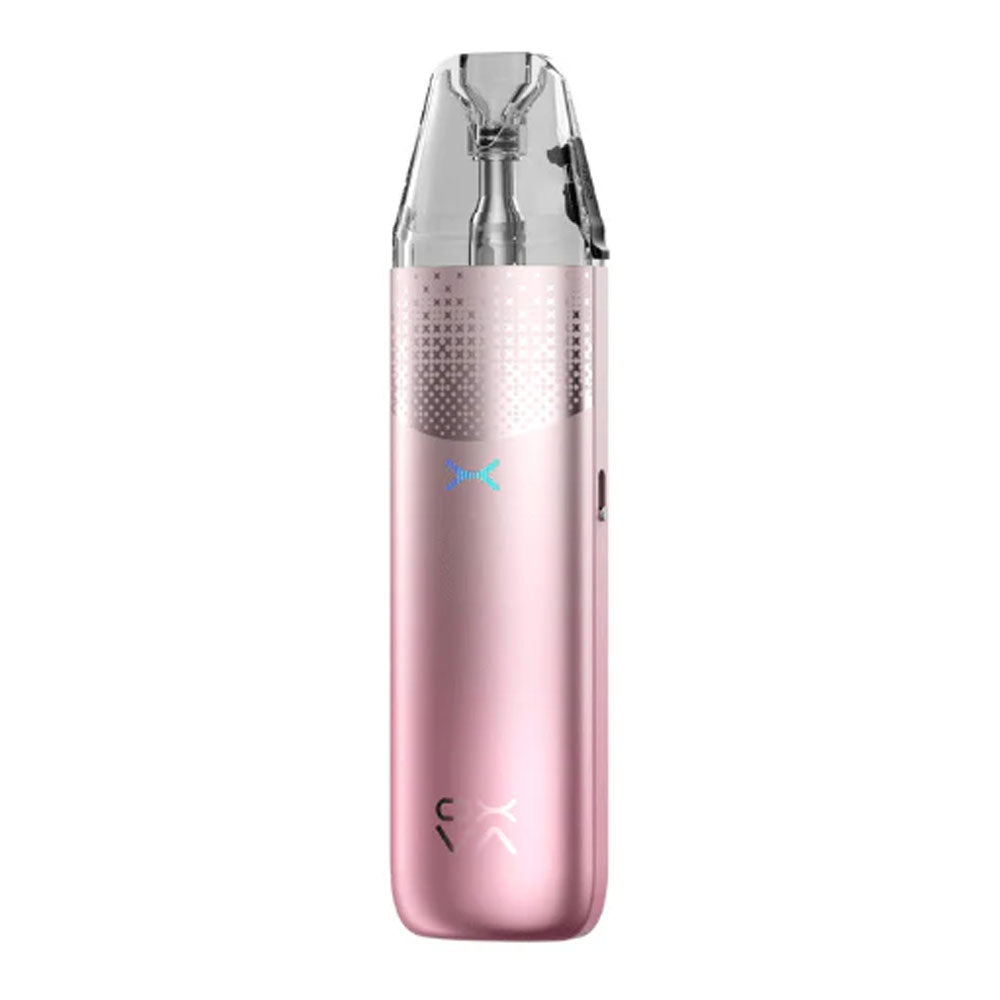 Oxva Nexlim 2 Mini Pod Kit - Sakura Pink