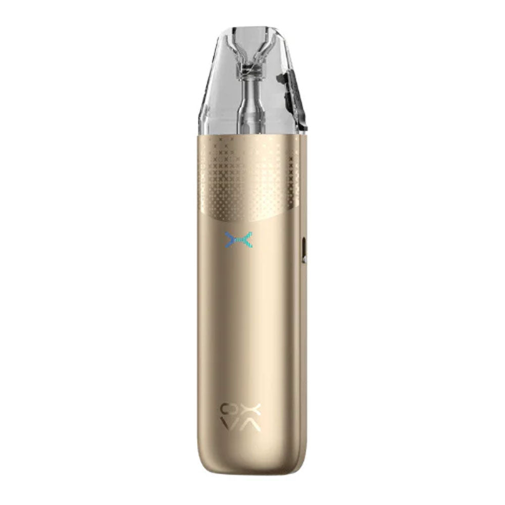 Oxva Nexlim 2 Mini Pod Kit - Solar Gold