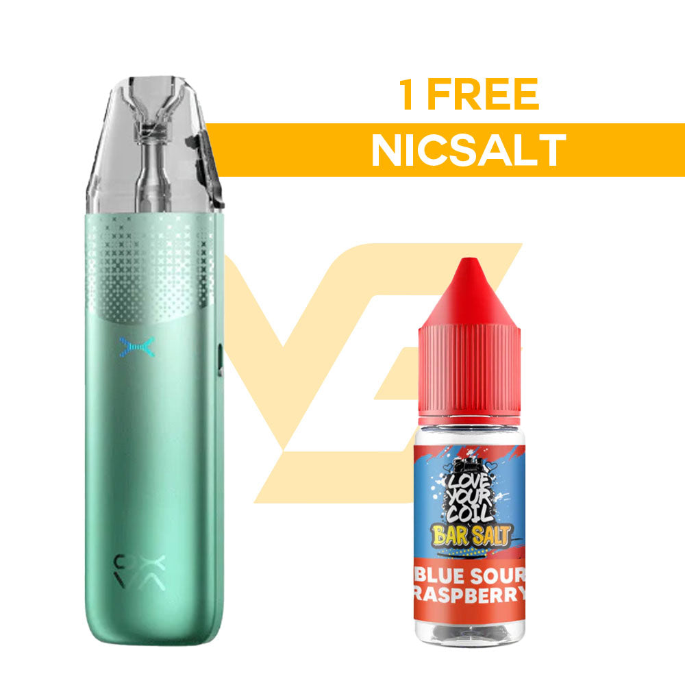Oxva Nexlim 2 Mini Pod Kit