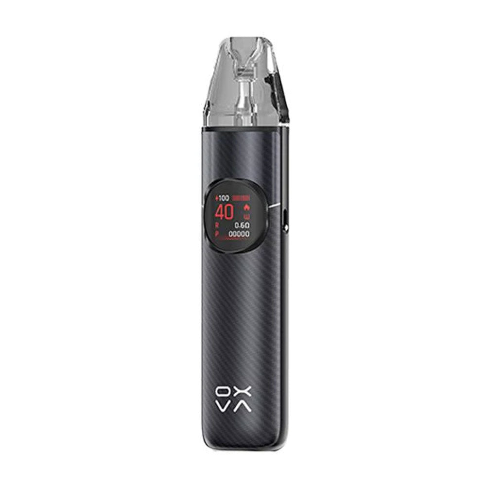 Oxva Nexlim 2 Pod Kit - Black Warrior