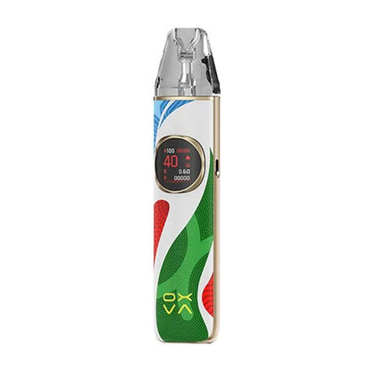 Oxva Nexlim 2 Pod Kit - Colour Clash