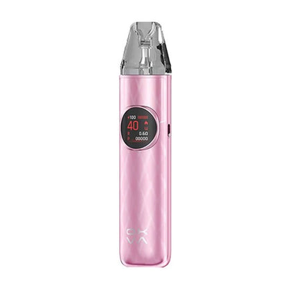 Oxva Nexlim 2 Pod Kit - Shiny Pink