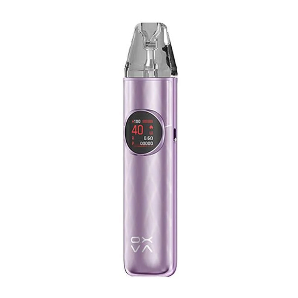 Oxva Nexlim 2 Pod Kit - Shiny Purple