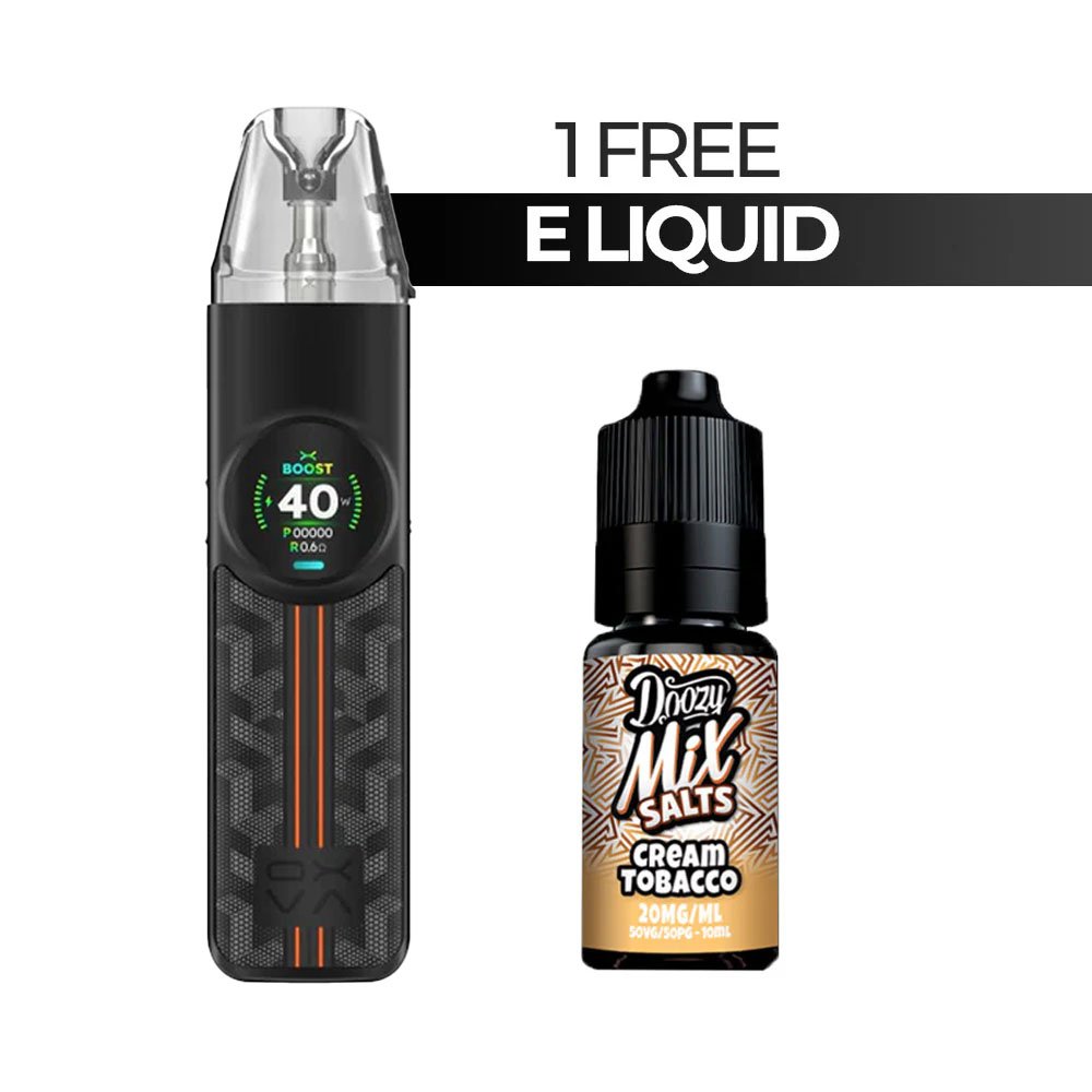 Oxva Nexlim 40W Pod Kit