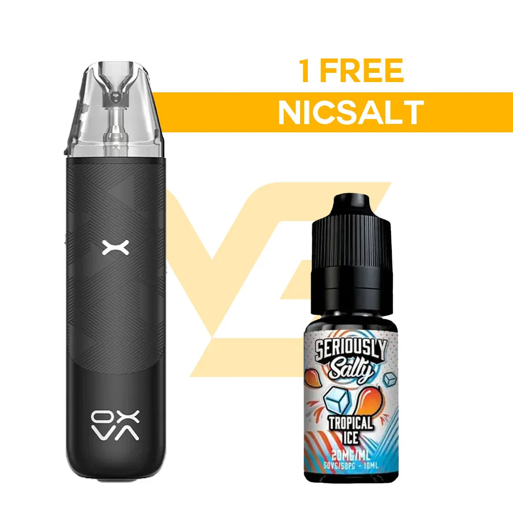Oxva Nexlim 40W Pod Kit
