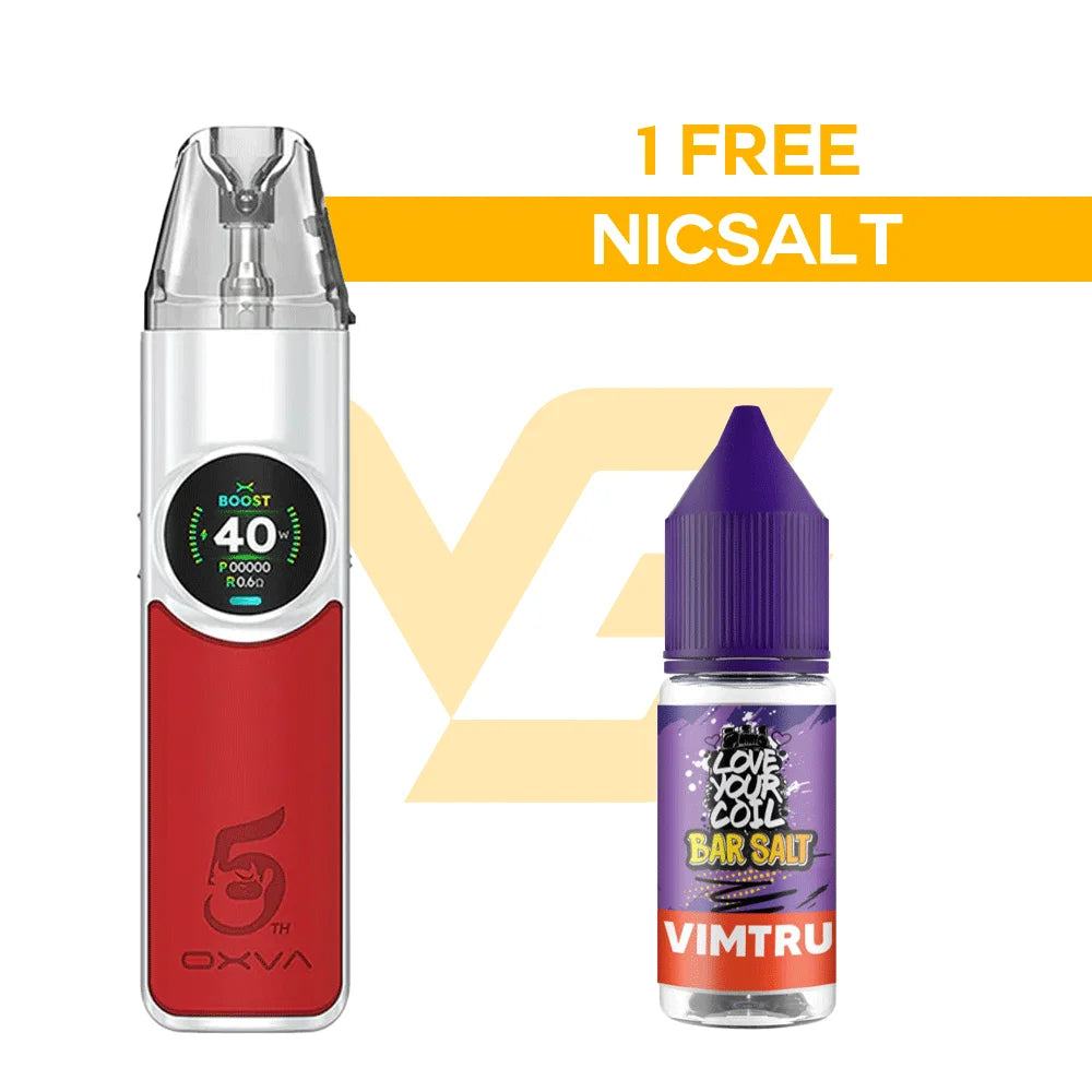 Oxva Nexlim 40W Pod Kit