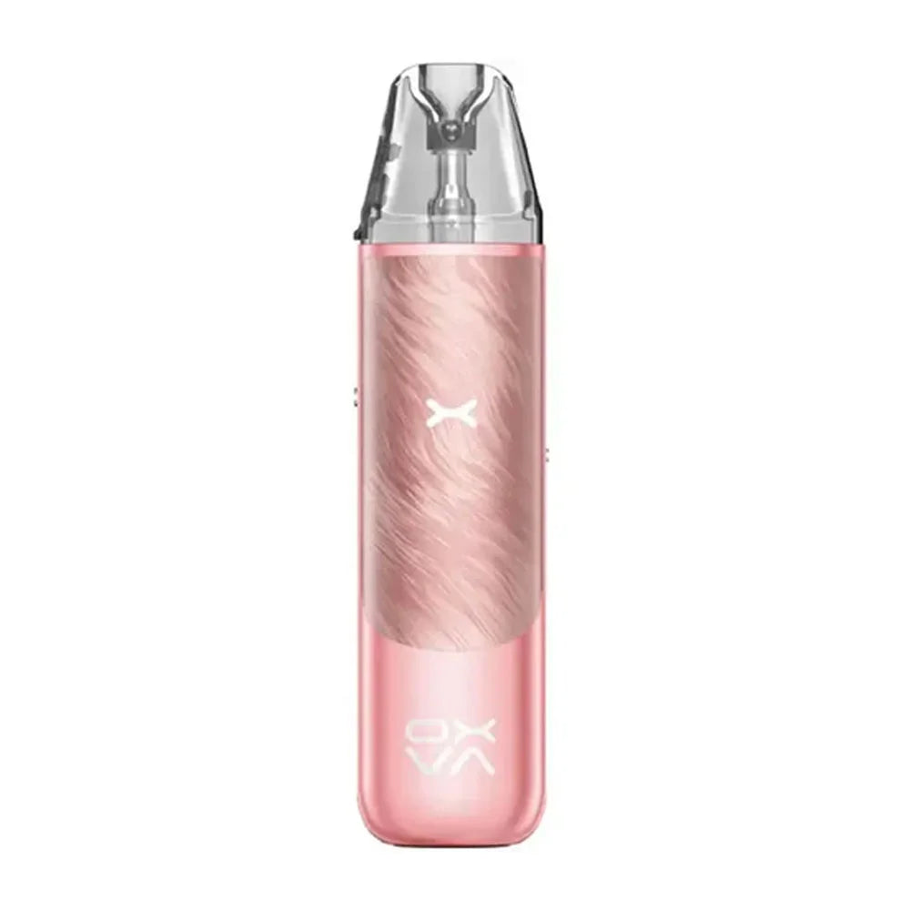 Oxva Nexlim Go Pod Kit - Rose Pink