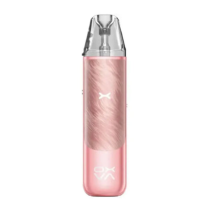 Oxva Nexlim Go Pod Kit - Rose Pink