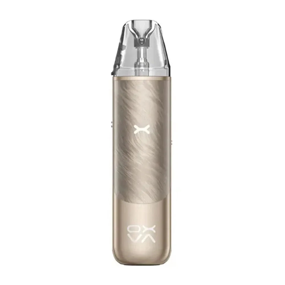 Oxva Nexlim Go Pod Kit - Sahara Brown
