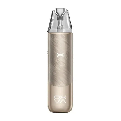 Oxva Nexlim Go Pod Kit - Sahara Brown