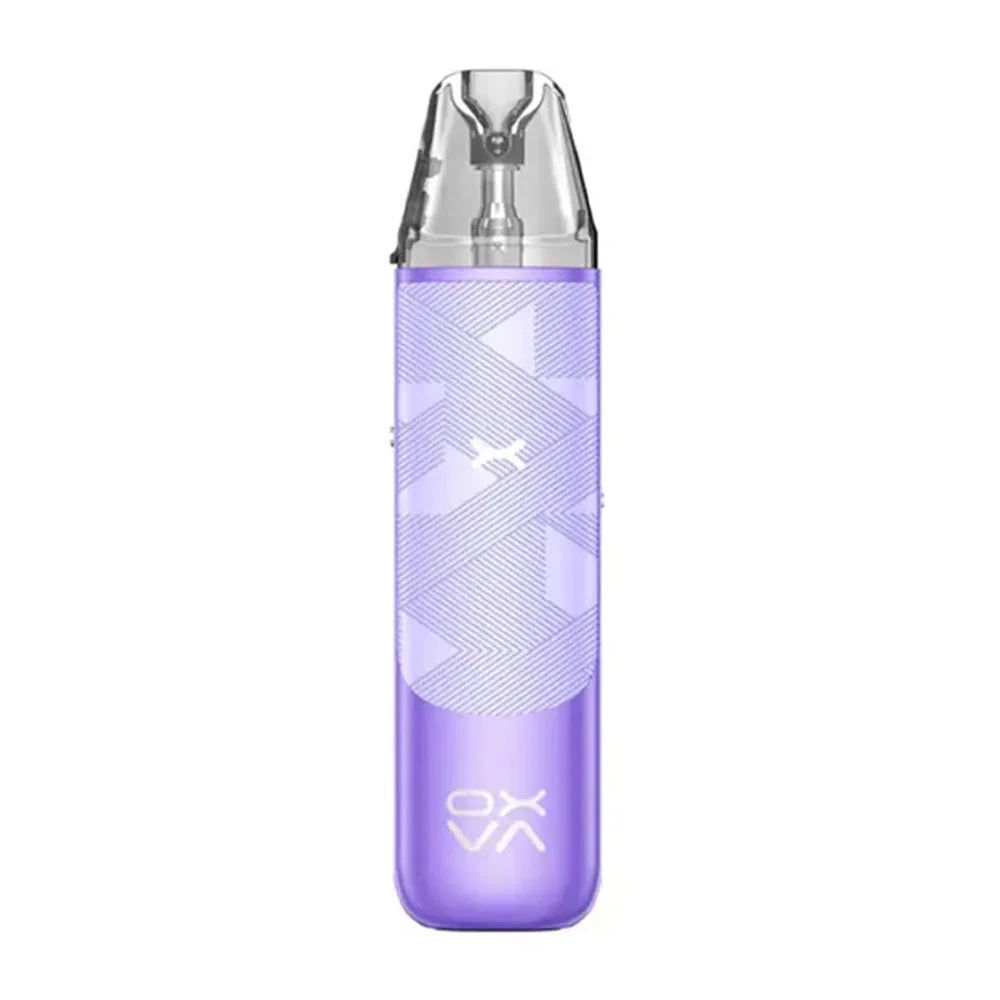 Oxva Nexlim Go Pod Kit - Silky Purple