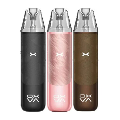 Oxva Nexlim Go Pod Kit