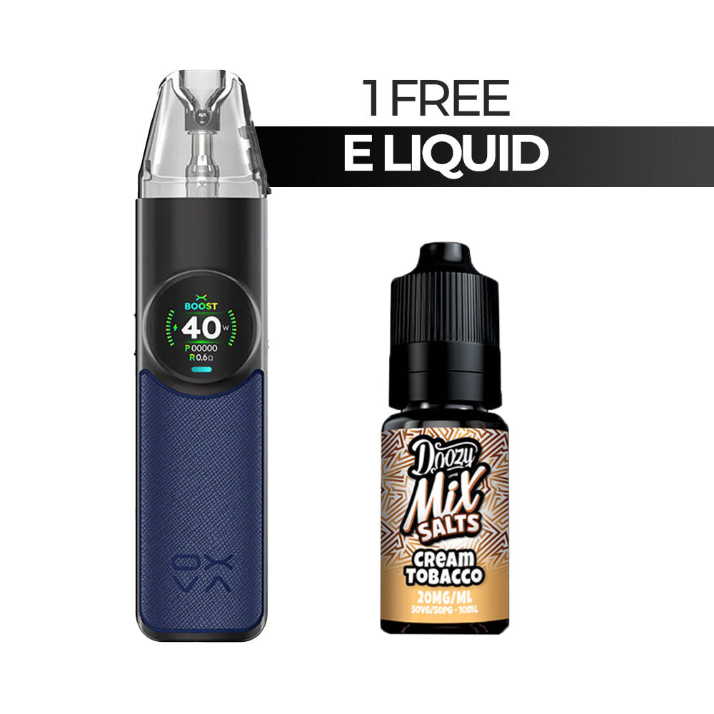 Oxva Nexlim 40W Pod Kit