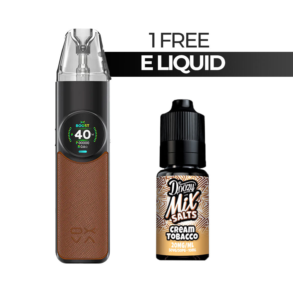 Oxva Nexlim 40W Pod Kit