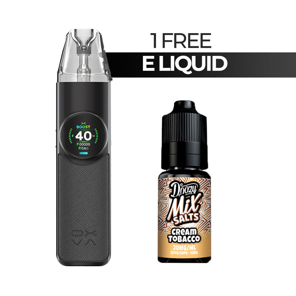 Oxva Nexlim 40W Pod Kit