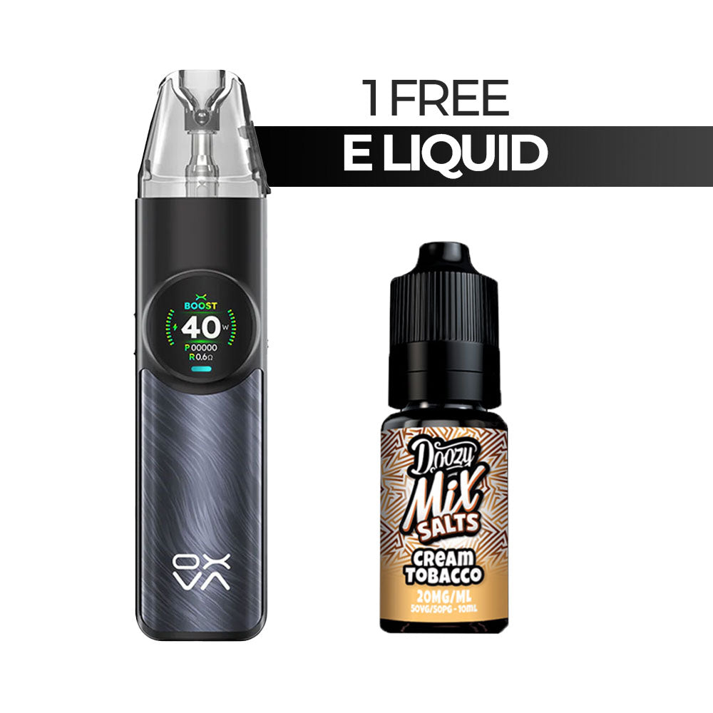 Oxva Nexlim 40W Pod Kit