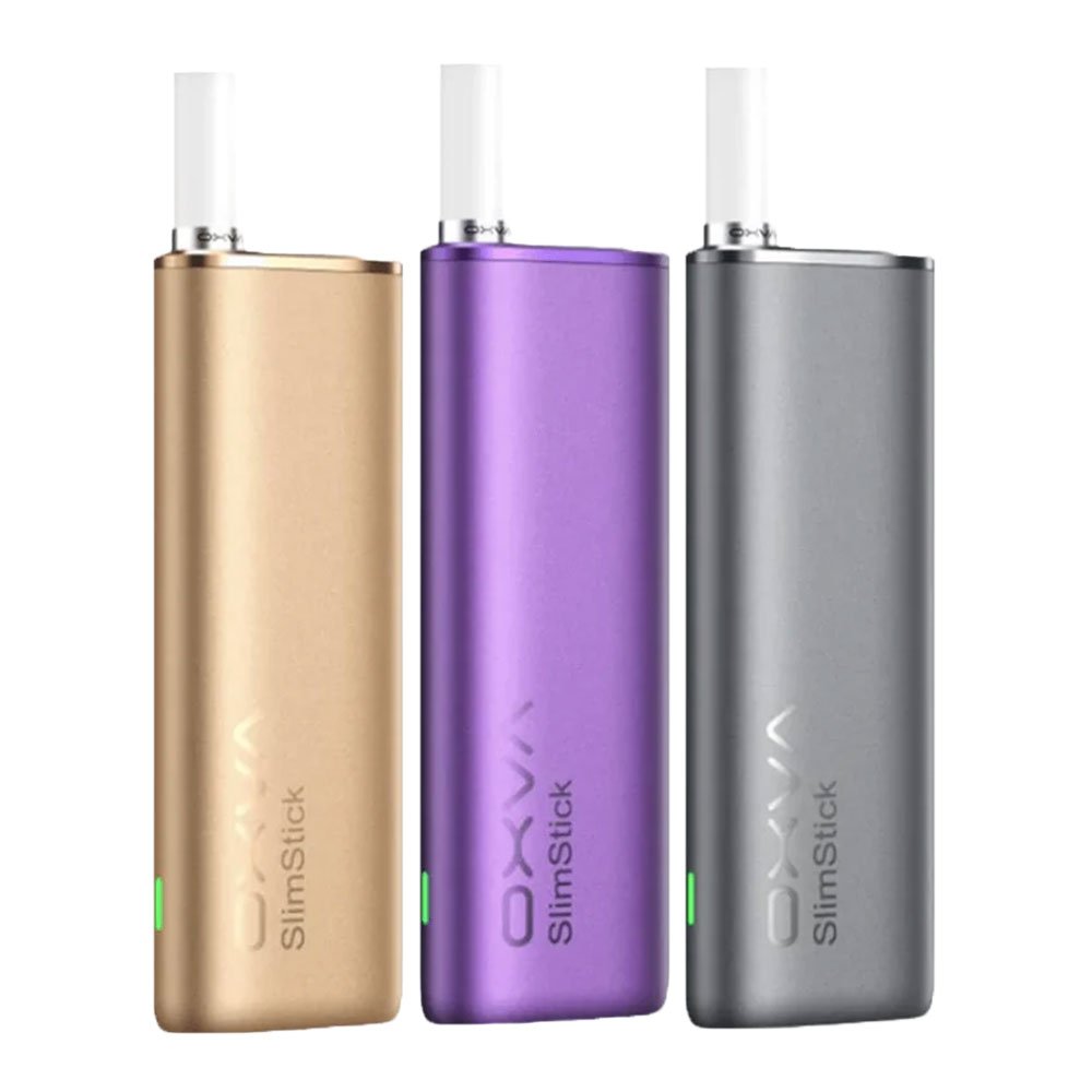 Oxva Slim Stick Pod Kit