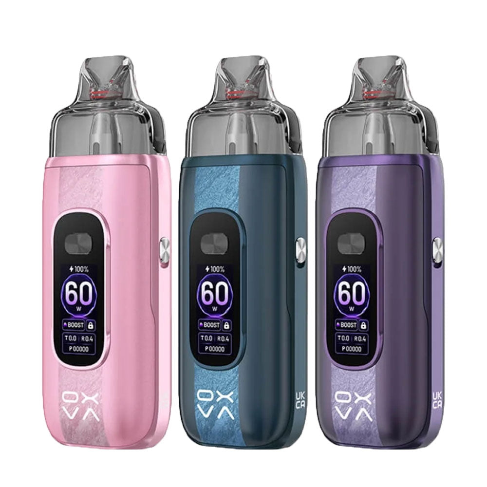Oxva V Prime 2 Pod Kit