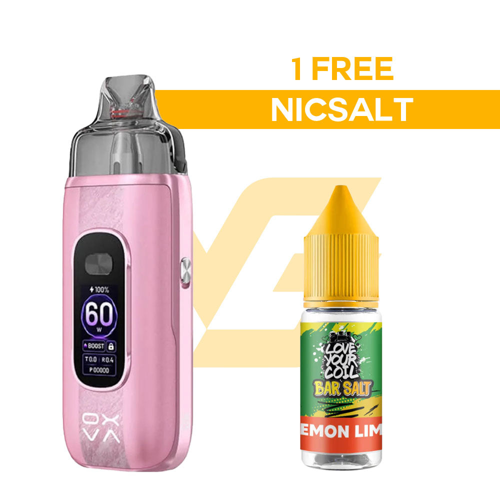 OXVA VPRIME 2 Pod Kit