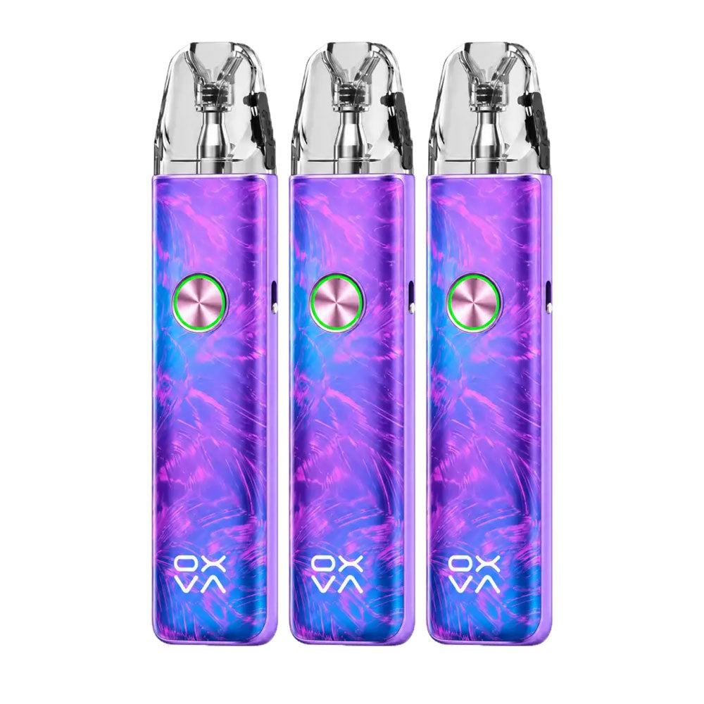 Oxva Xlim 4 Pod Kit