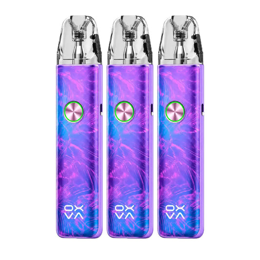 Oxva Xlim 4 Pod Kit